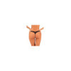 Donna Dream string - Noir